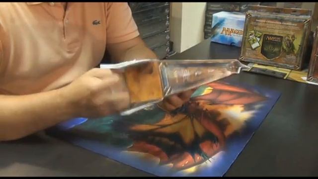 Мастерская Игрушек: Magic The gathering выпуск 2