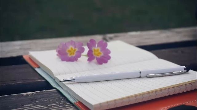 Фрирайтинг: полезная практика или бумагомарание? Часть 1