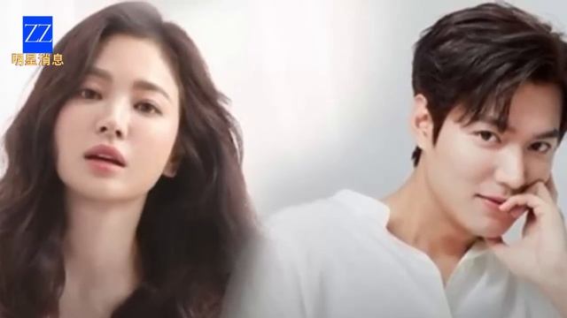 宋慧乔和李敏镐正在约会，还公开穿着情侣装在机场。 смотреть онлайн