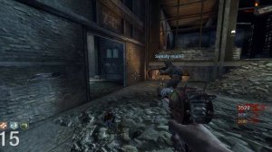 CALL OF DUTY: BLACK OPS (2010) Zombies | Der Riese (2023)
