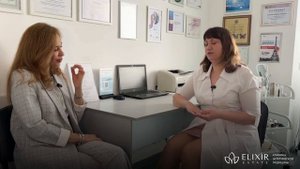 Женское здоровье в любом возрасте