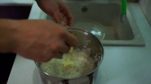 ЕДА КАЧКОВ! Нежнейшее куриное филе и рассыпчатый рис!