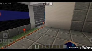 Обкатка Номерного Спб 2-2-2 На станции Удельная в майнкрафте