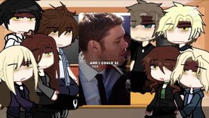 Twilight + Klaus reacts to Klaus Mikaelson - contains Klayley (Klaus x Hayley) - Part 2 - fay
