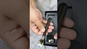 Gillette Mach3 Bold Shaving Machine