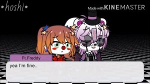 •If BonBon went missing• (for 24 hours) //gacha club// |read desc|