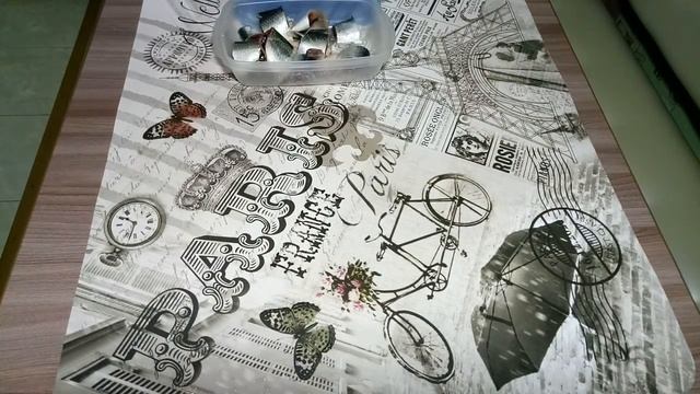 Засолка селедки - беломорки  в домашних условиях.