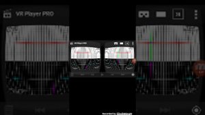 Как смотреть видео в VR очках без гироскопа