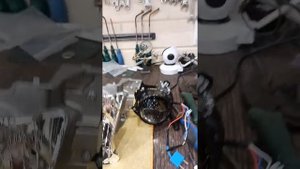 Замена штатных линз Киа Соул на БиЛэд линзы Ч.1.