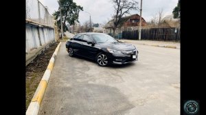 Honda Civic 10 2.0L vs Honda Accord 9 2.4L USA. Хонда цивик 10 Хонда аккорд 9. Авто из США.