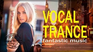 Vocal trance