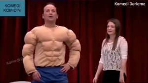 Arkadasim hos geldin thug life