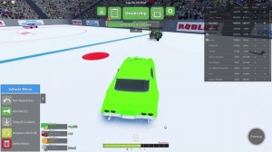 Roblox Car Crushers 2 Derby Arenas #26 HD PC