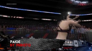 WWE 2K15 Modding Weekly - Episode 6 (Strong Language)