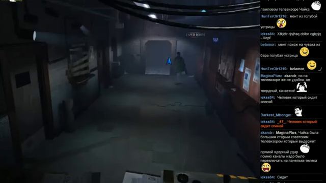 Ньюфагам здесь не место - s02e02. Бегущий по лезвию. Part 2 смотреть онлайн