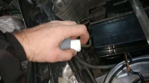 Выключатель массы на Лифан X60