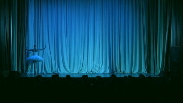 МОСКОНЦЕРТ NON-STOP. «Театральный дивертисмент» 28.09.19 смотреть онлайн