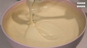 ЗАЛИВНОЙ ПИРОГ с МЯСОМ. Лучшее ТЕСТО для Заливных Пирогов! РЕЦЕПТ ТЕСТА на МАЙОНЕЗЕ | ЮляКукБук