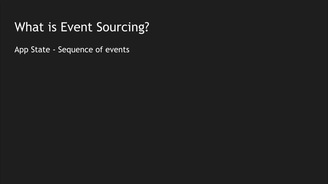 Event Sourcing & CQRS | Stock Exchange Microservices Architecture | System Design Primer