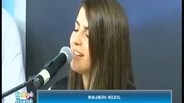 Rojbin Kizil - Li Qamişlo смотреть онлайн