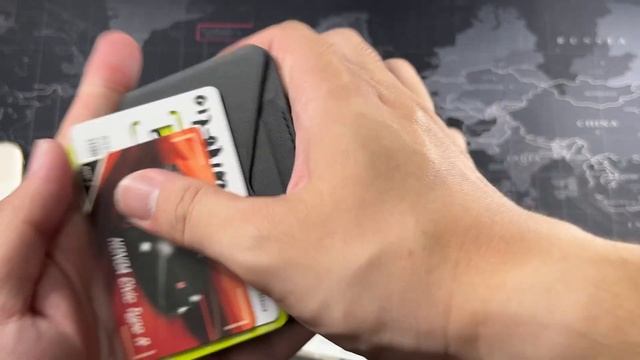 Moft Snap-On Phone Stand & Wallet: BEST Magsafe Wallet & Stand Combo!! смотреть онлайн