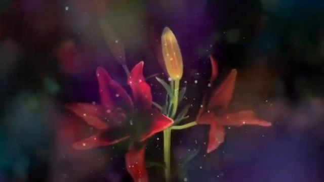 Медитация на пробуждение женственности // Аника Снаговская