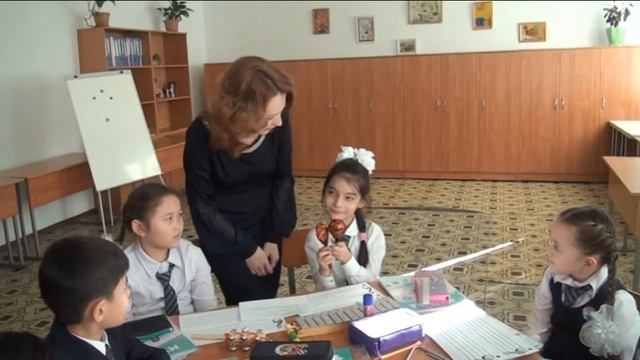 Урок музыки 1 класс  Путешествие звездочки смотреть онлайн