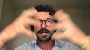 SALVINI IL MEGALOMANE BLOCCA TUTTA CATANIA - DANILO TONINELLI (M5S)