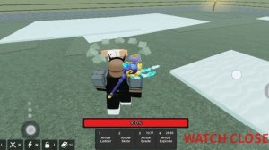 ?How to MOVESTACK in ROGUE DEMON (MOBILE TUTORIAL) || Roblox: ROGUE DEMON