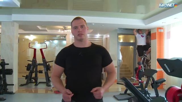 Натяжные потолки Керчь - Скайммастер смотреть онлайн