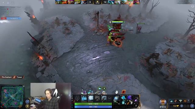 СУЛЕН ИГРАЕТ БЕЗ РУН смотреть онлайн