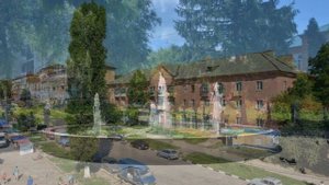 город ефремов тульская область и поездка по городу ефремов