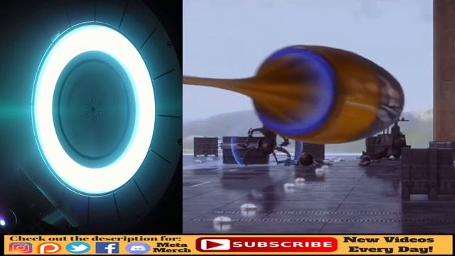 The Naboo Starfighter! - N-1 Royal Naboo Starfighter -Star Wars Ships & Vehicle Lore Explained смотреть онлайн