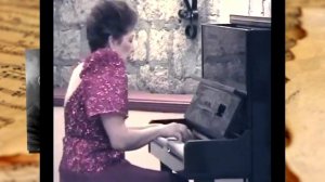 #3) ISS Plays Rach Con#3 Dm M3 (Excerpt C) with Prof. Reyes 14th RPCJT Manila Polo Club 070807