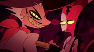 ФАН-ОЗВУЧКА Адский босс Страйкер Блиц Луна Мокси