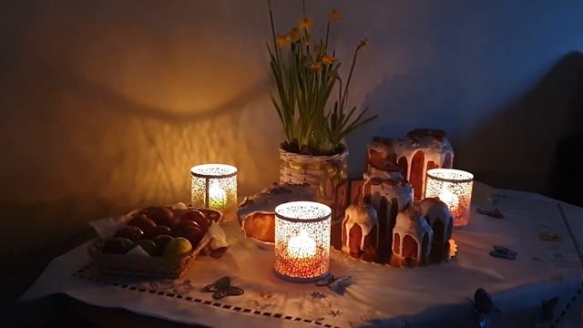 Жизнь в Польше / Пасха / Семейные традиции / Выход из карантина смотреть онлайн