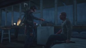 Days Gone_ Жизнь После - Часть 2