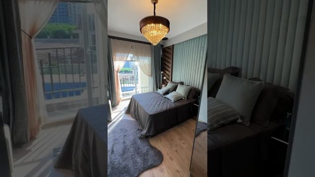 Квартира в Турции, МЕРСИН  1+1 за 56 000€