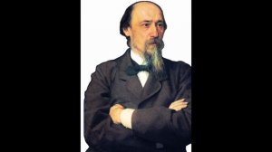 Н.А. Некрасов?Биография. ✔️Литература 6 класс.