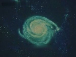 Галактика и метагалактика - 1990 г