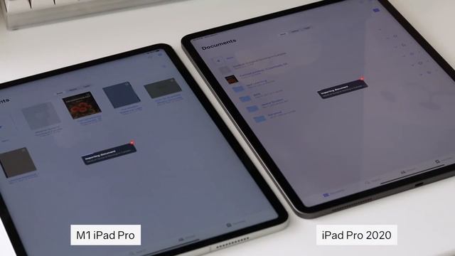 *NEW* M1 iPad Pro (2021) Unboxing & First Look! ?