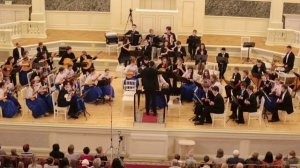 П. ЧАЙКОВСКИЙ «Утренняя молитва», «Марш деревянных солдатиков» из цикла «Детский альбом»