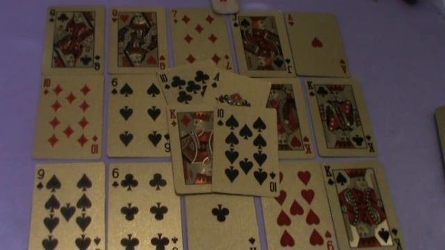 ГАДАЕМ НА КОРОЛЯ. ЧТО БЫЛО? ЧТО БУДЕТ? С ЧЕМ ОСТАНЕТСЯ? с 4 по 10 февраля.