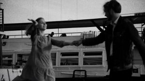 Буду с тобой от зари до зари..