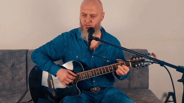 Аминь А.Розенбаум