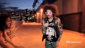 LMFAO Street Shuffle!!! Tutorial