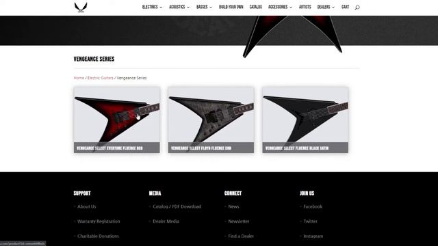 Coffee Talk: Dave Mustaine's Gibsons and Dean's Vengeance смотреть онлайн