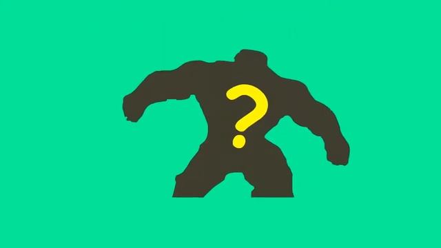 Герои Марвел // УГАДАЙ ГЕРОЯ MARVEL (1 часть) смотреть онлайн