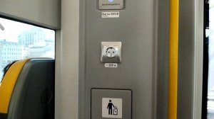 ИВОЛГА 3.0 С ПАССАЖИРАМИ! Краткий обзор поезда нового поколения!