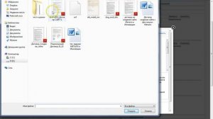 Видео-урок как добавить pdf файл на сайт Joomla